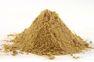 fenugrek root and powder